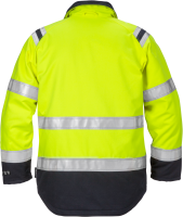 Fristads Flamestat High Vis Winterjacke für Damen,...