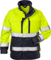 Fristads Flame High Vis Jacke Damen Kl. 3 4590 FLAM
