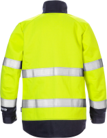 Fristads Flame High Vis Jacke Damen Kl. 3 4590 FLAM