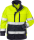 Fristads Flame High Vis Jacke Damen Kl. 3 4590 FLAM