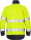 Fristads Flame High Vis Jacke Damen Kl. 3 4590 FLAM