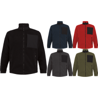 DASSY® HAVEN Pile Jacke
