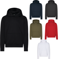 DASSY® PIVOT Kapuzensweatshirt