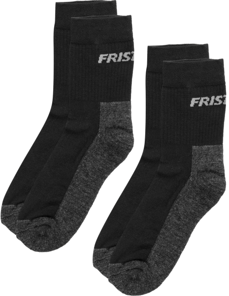 Fristads Wollsocken 2er-Pack 9168 SOW