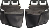 Snickers Workwear Nagel- & Schrauben Tasche