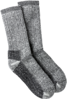 Fristads Dicke Wollsocken 9187 SOWH