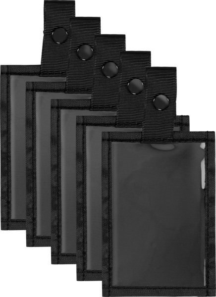 Fristads Ausweishalter 5er-Pack 9130 P159