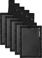 Fristads Ausweishalter 5er-Pack 9130 P159
