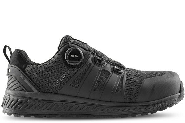 Fristads ComfortStep Sicherheitsschuh S1PS Low
