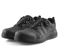 Fristads ComfortStep Sicherheitsschuh S1PS Low