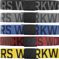 Snickers Workwear Logo Gürtel