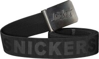Snickers Workwear Logo Gürtel