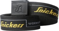 Snickers Workwear Logo Gürtel
