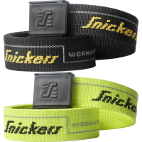 Snickers Workwear Logo Gürtel