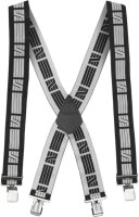 Snickers Workwear Elastische Hosenträger