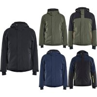Blakläder 4991 STRIKER Winterjacke Stretch