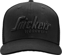 Snickers Workwear Kappe Trucker Cap