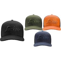 Snickers Workwear Kappe Trucker Cap