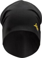 Snickers Workwear Beanie mit kleinem Logo