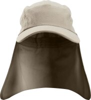 Snickers Workwear Sonnenschutz Cap