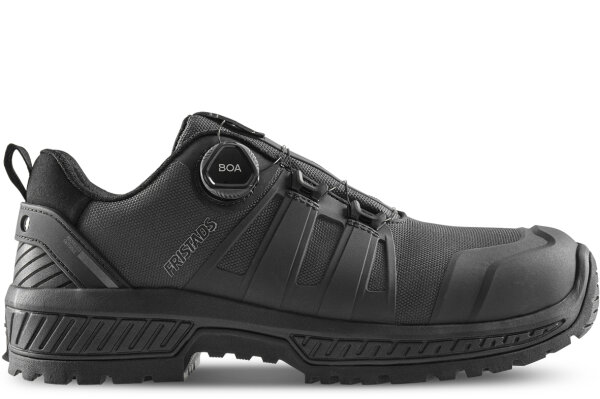 Fristads ComfortStep Sicherheitsschuh S3S Low