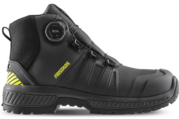Fristads ComfortStep Sicherheitsschuh S3S Mid