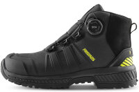 Fristads ComfortStep Sicherheitsschuh S3S Mid