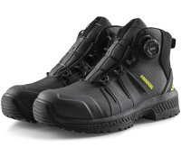 Fristads ComfortStep Sicherheitsschuh S3S Mid