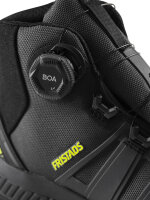 Fristads ComfortStep Sicherheitsschuh S3S Mid