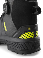Fristads ComfortStep Sicherheitsschuh S3S Mid