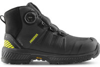 Fristads ComfortStep Sicherheitsschuh S7S Mid wasserdicht