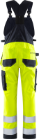 Fristads Flamestat High Vis Handwerker Stretch Latzhose...