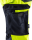 Fristads Flamestat High Vis Handwerker Stretch Latzhose Klasse 2 1170 ATHF
