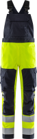Fristads Flamestat High Vis Stretch Latzhose Kl. 2 1169 ATHF