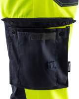 Fristads Flamestat High Vis Stretch Latzhose Kl. 2 1169 ATHF