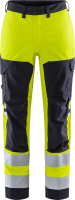 Fristads Flamestat High Vis Stretch Hose Damen Kl.2 2169...