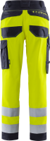 Fristads Flamestat High Vis Stretch Hose Damen Kl.2 2169...