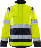 Fristads Flamestat High Vis Stretchjacke Kl.3 4160 ATHF