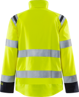 Fristads Flamestat High Vis Stretchjacke Kl.3 4160 ATHF