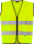 Fristads High Vis Weste Kl.2 5100 HVS