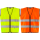 Fristads High Vis Weste Kl.2 5100 HVS
