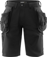 Fristads Handwerker-Shorts Stretch 2831 GSTT