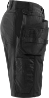 Fristads Handwerker-Shorts Stretch 2831 GSTT