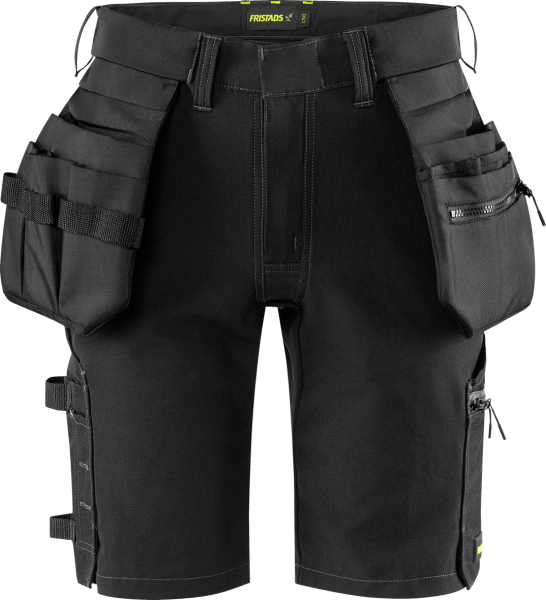 Fristads Flex Handwerker-Shorts Stretch 2803 GHST