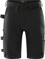 Fristads Flex Handwerker-Shorts Stretch 2803 GHST