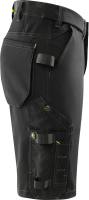 Fristads Flex Handwerker-Shorts Stretch 2803 GHST