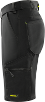Fristads Flex Handwerker-Shorts Stretch 2803 GHST