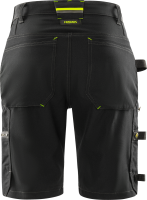 Fristads Flex Handwerker-Shorts Stretch 2803 GHST