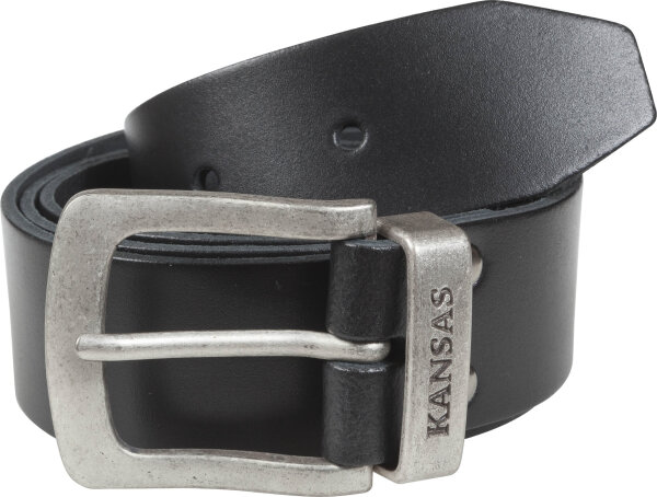 Fristads Ledergürtel 9371 LTHR