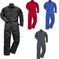 Fristads Icon One Overall 8111 LUXE